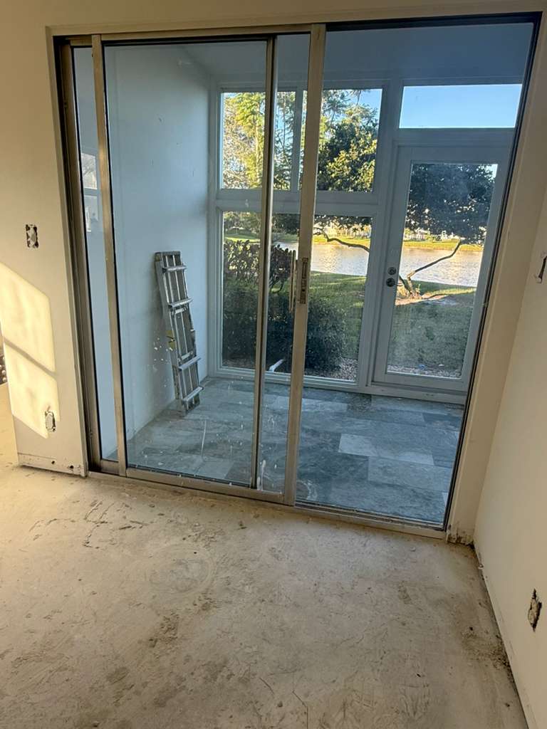 Sliding Door Repair Jensen Beach service