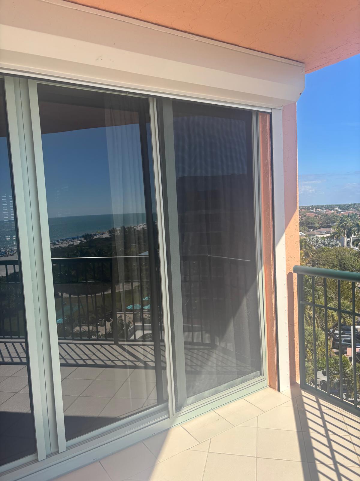 Sliding Door Repair Jensen Beach service