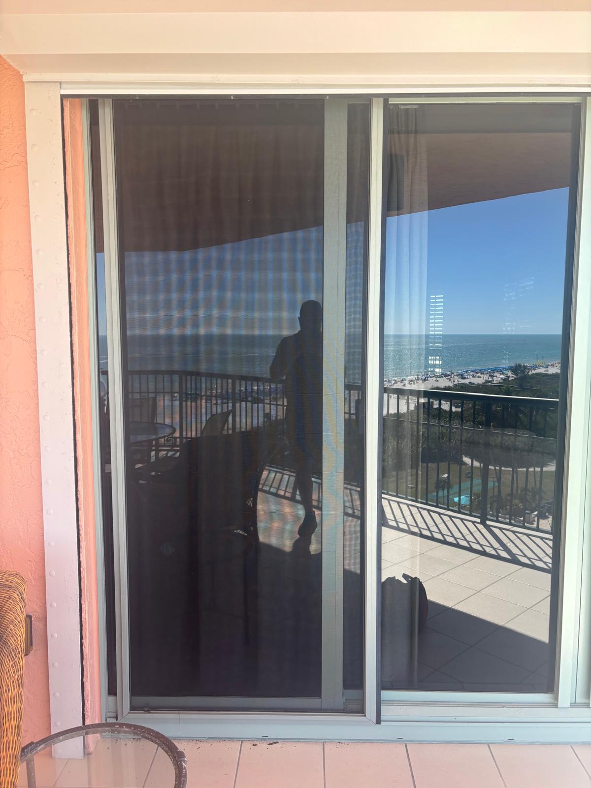 Sliding Door Repair Jensen Beach - Treasure Coast Sliding Door Repair