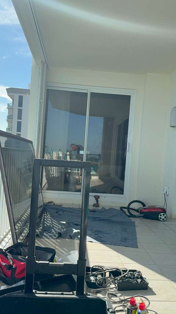 Sliding Door Repair Jensen Beach Treasure Coast